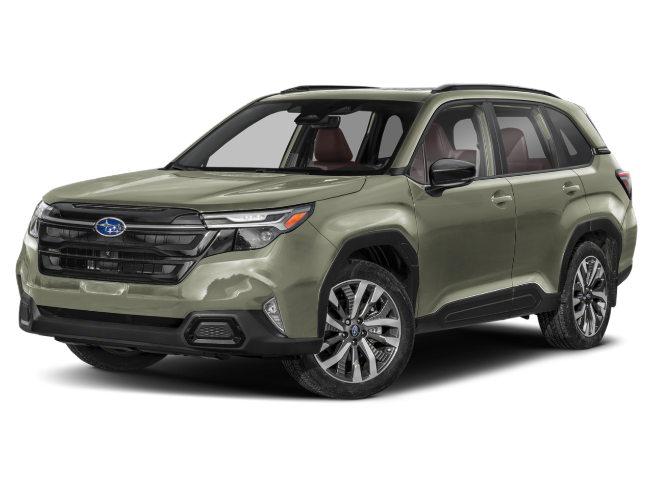 2026 Subaru Forester Premier AWD