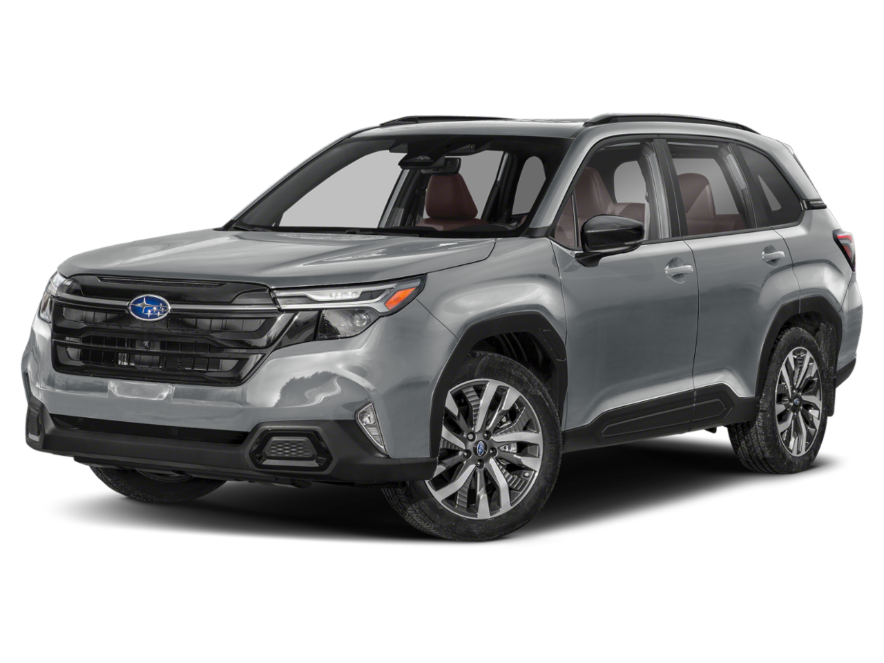 2026 Subaru Forester Premier AWD