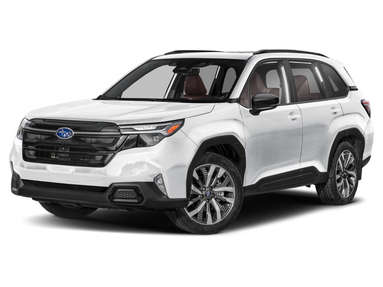2026 Subaru Forester Premier AWD