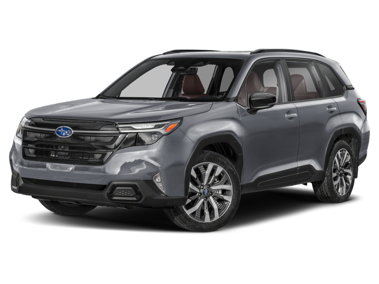 2026 Subaru Forester Premier AWD