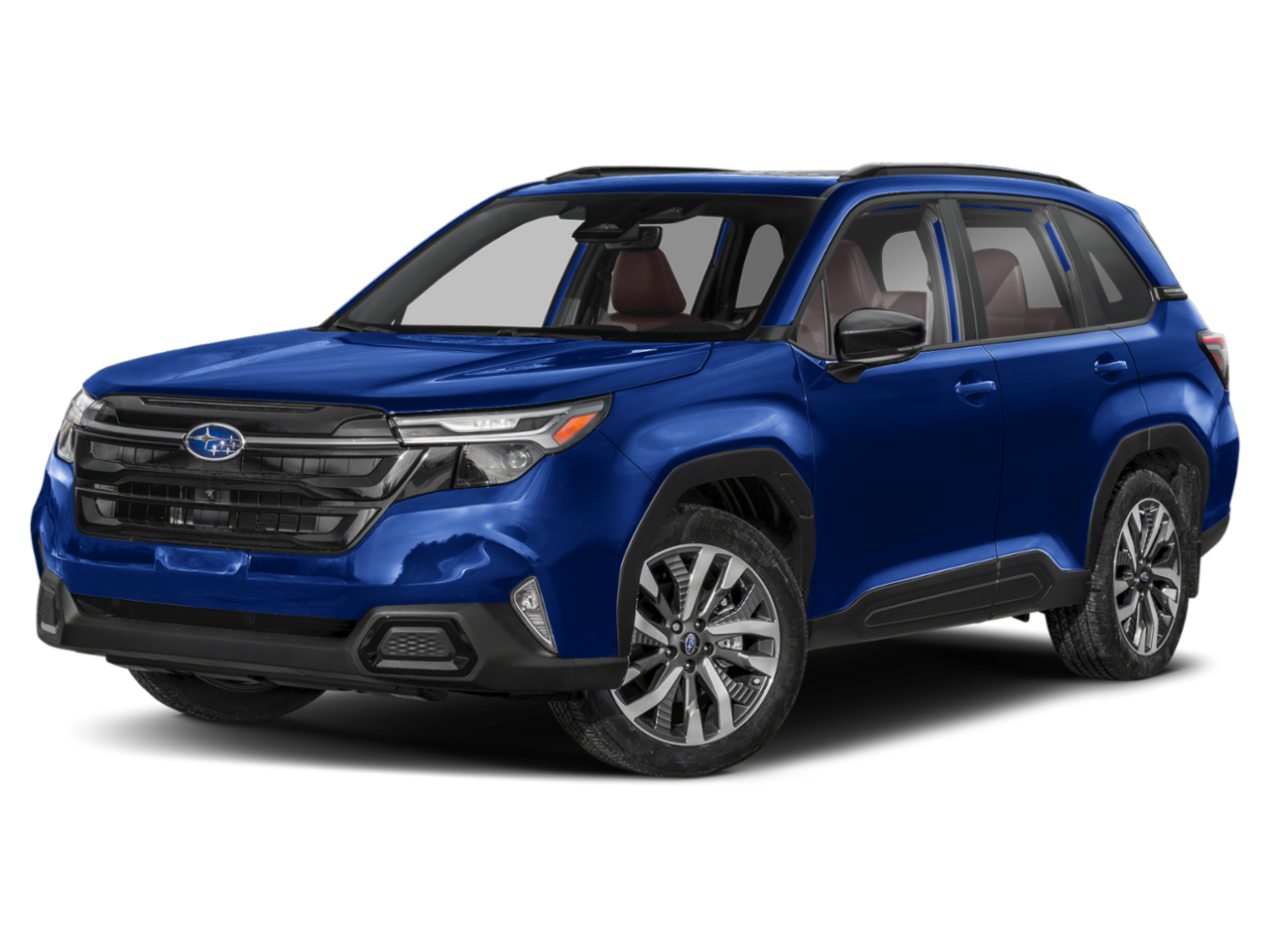 2026 Subaru Forester Premier AWD