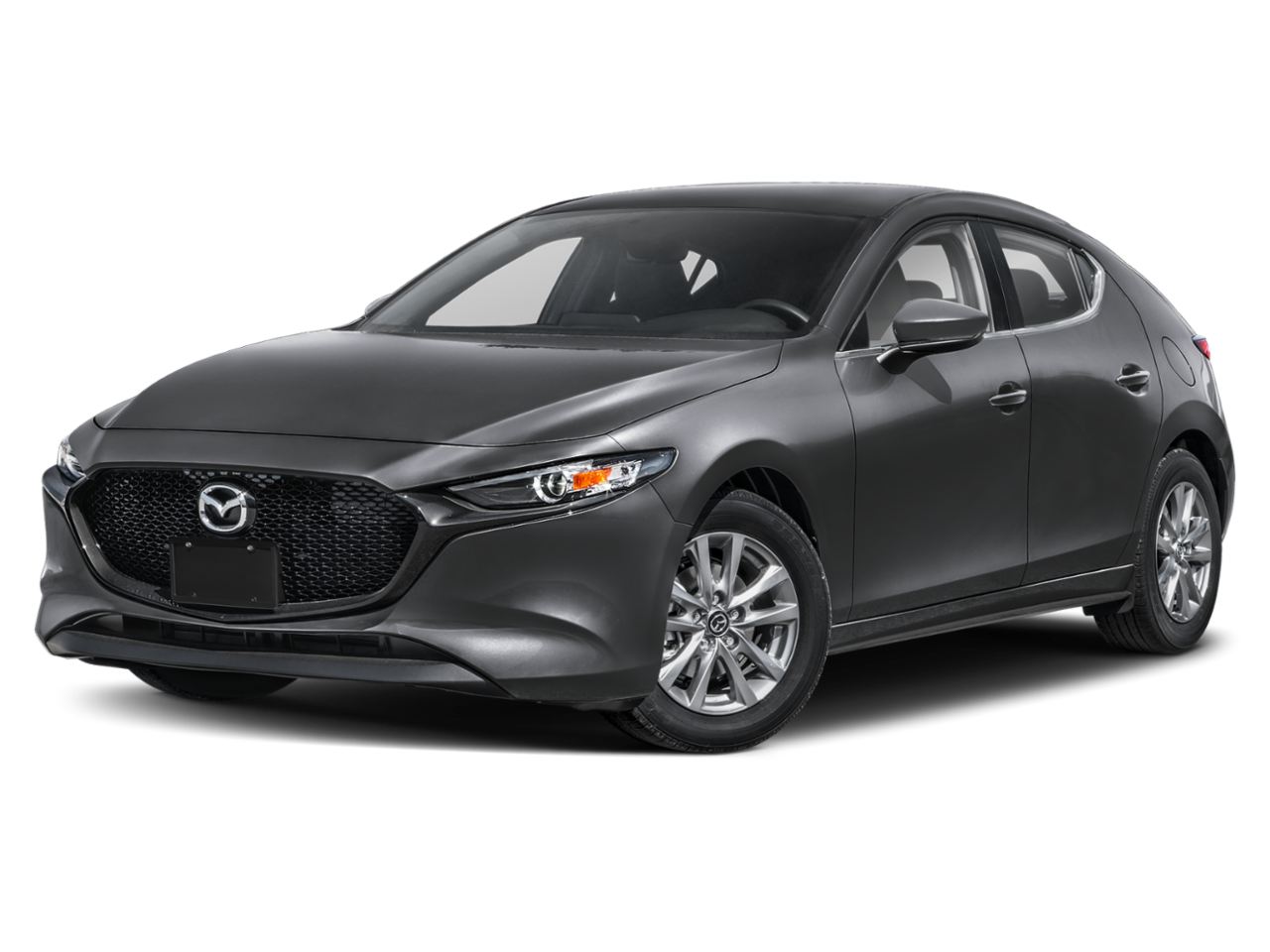 2026 Mazda Mazda3 GX Auto FWD