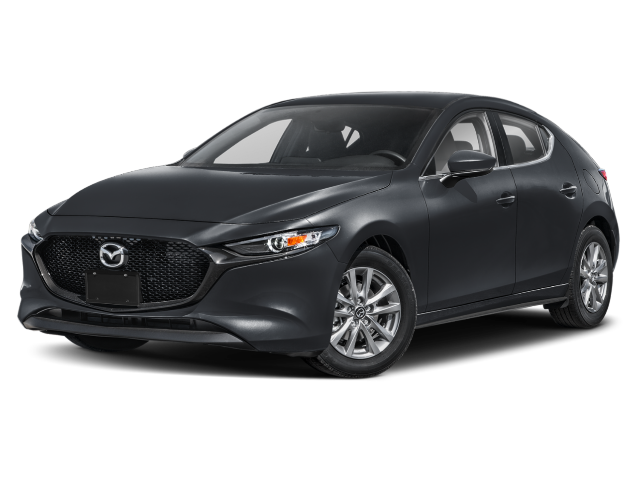 2026 Mazda Mazda3 GX Auto FWD
