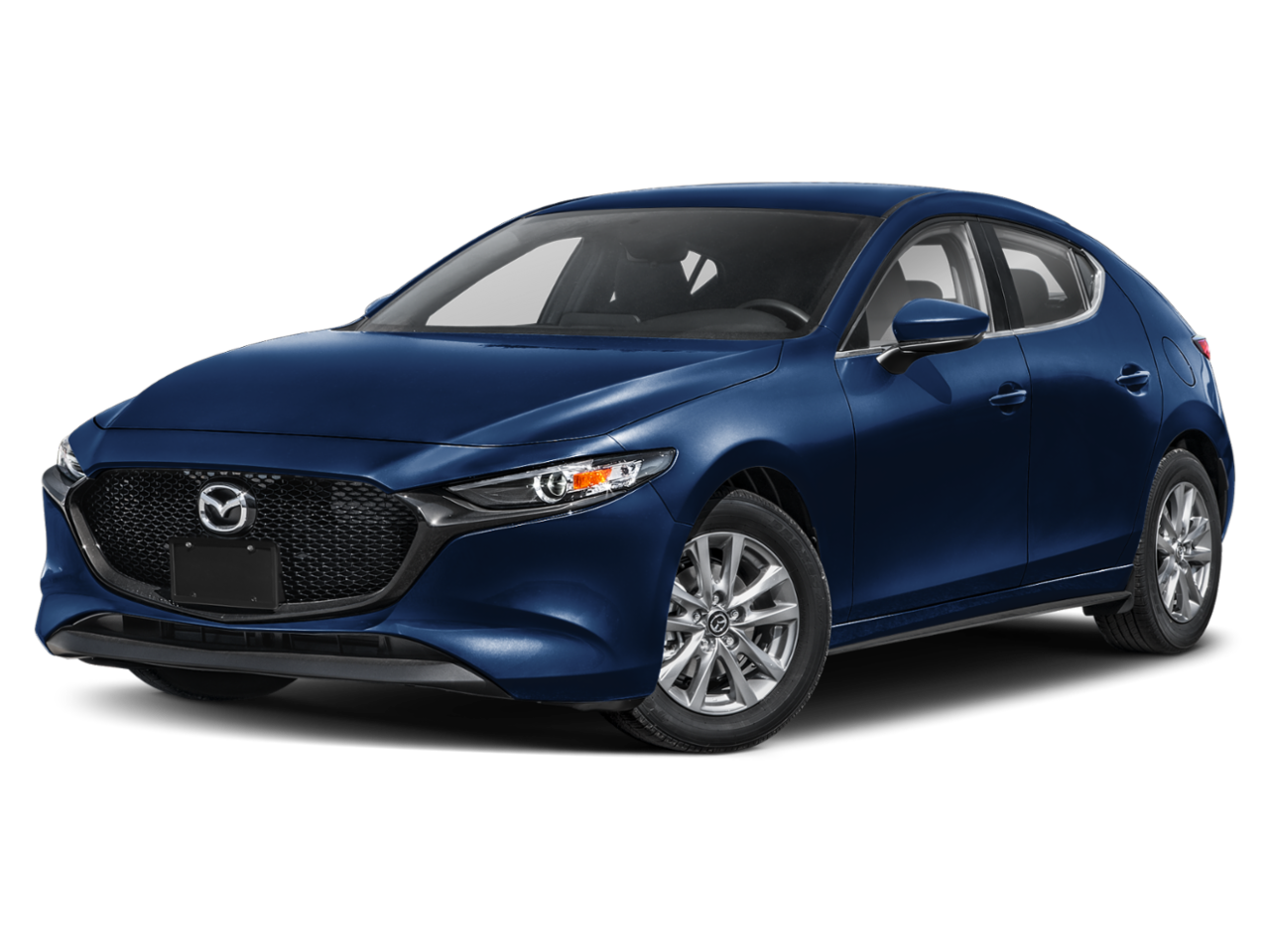 2026 Mazda Mazda3 GX Auto FWD