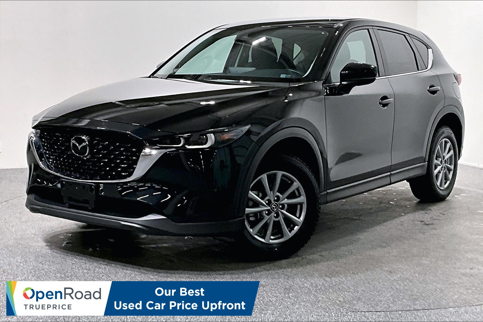 2023 Mazda CX-5 GS AWD