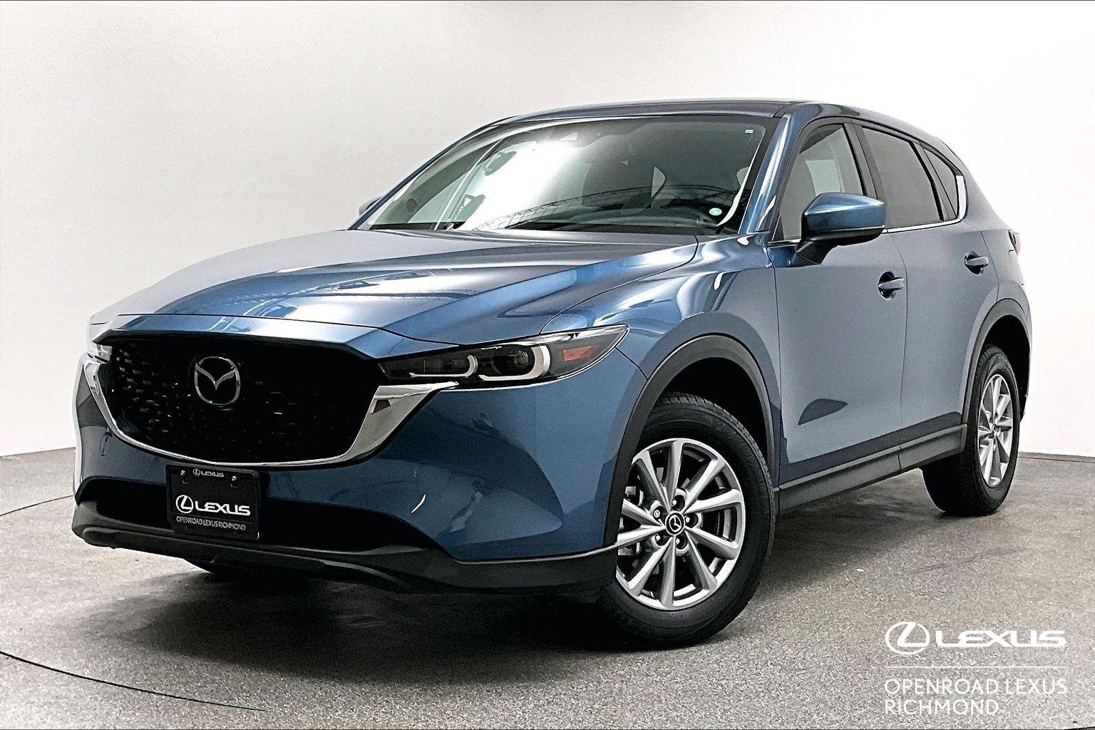 2023 Mazda CX-5 GS AWD