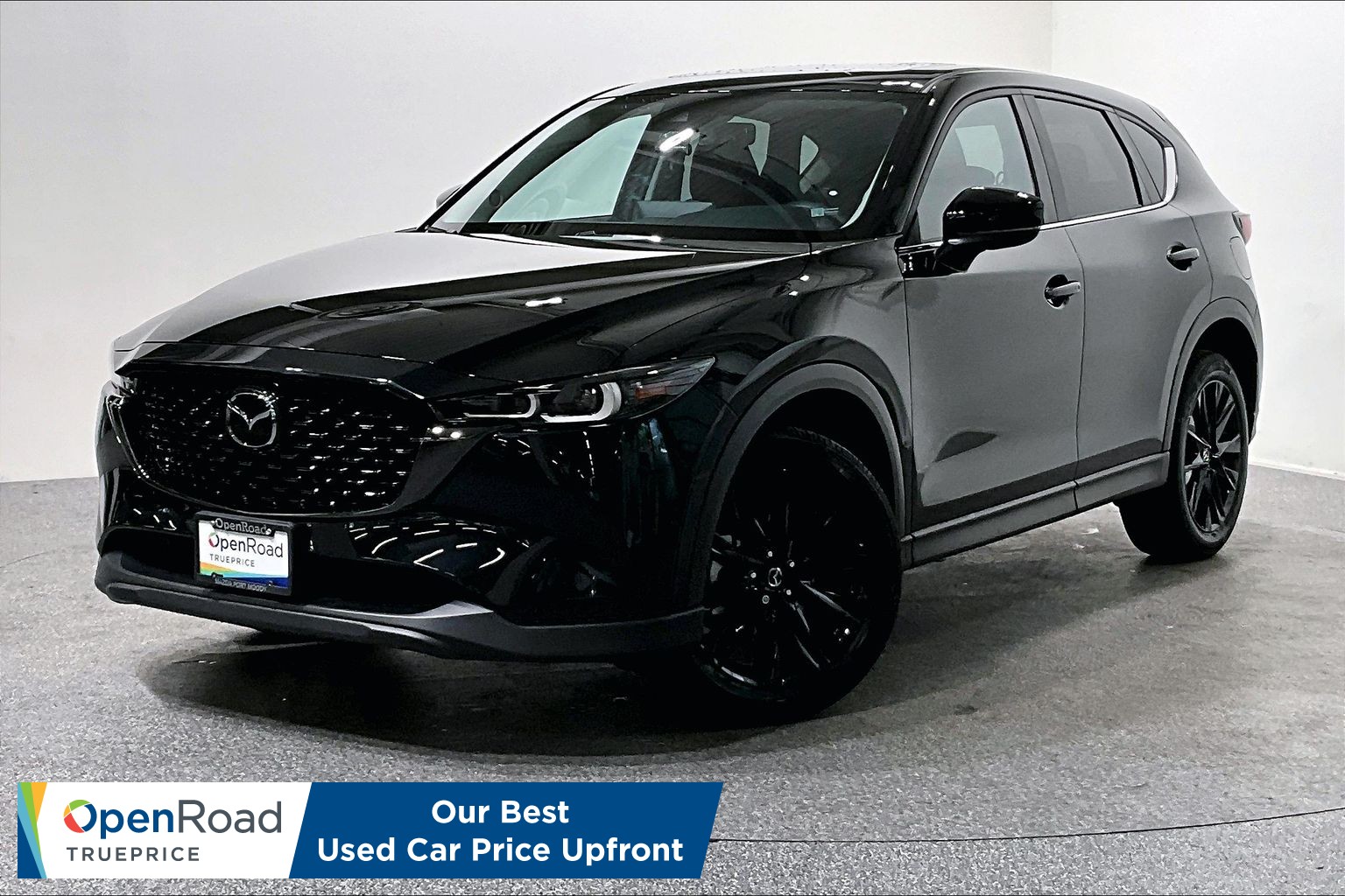 2023 Mazda CX-5 Kuro Edition AWD