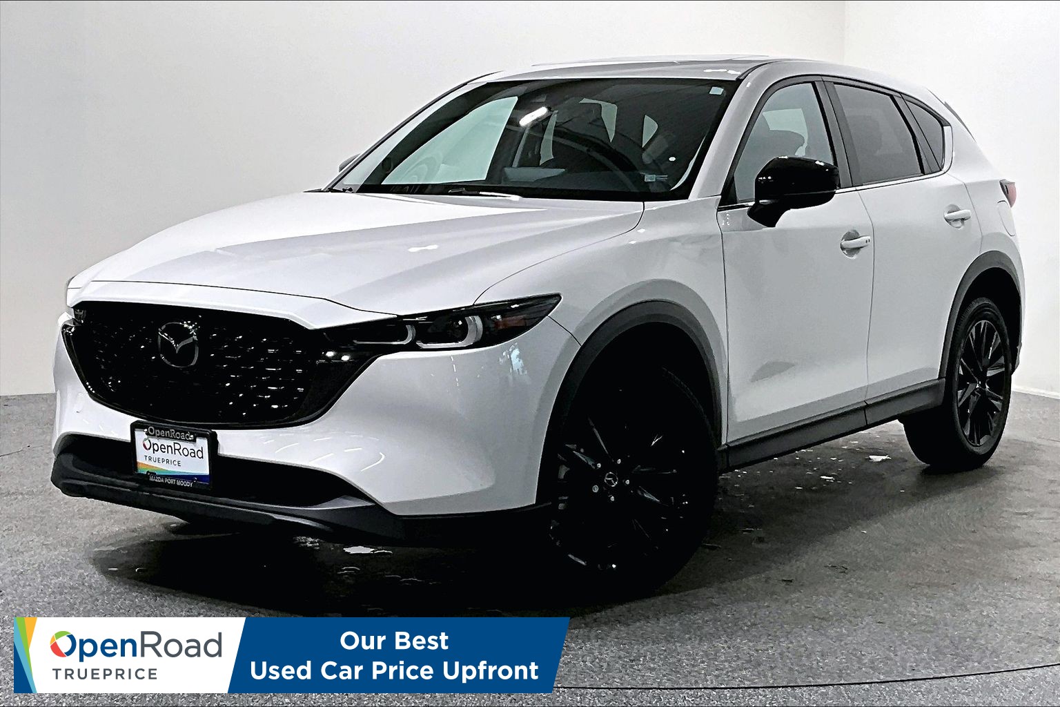 2023 Mazda CX-5 Kuro Edition AWD