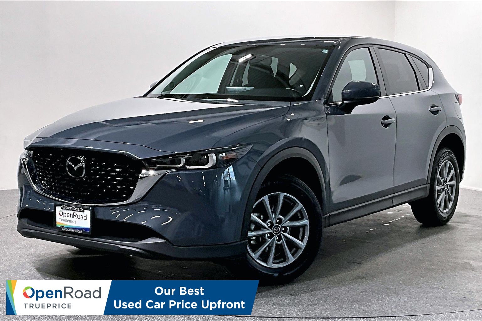 2023 Mazda CX-5 GS AWD