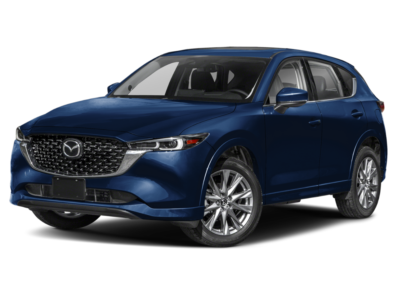 2025 Mazda CX-30 GX AWD in Port Moody | OpenRoad Mazda Port Moody