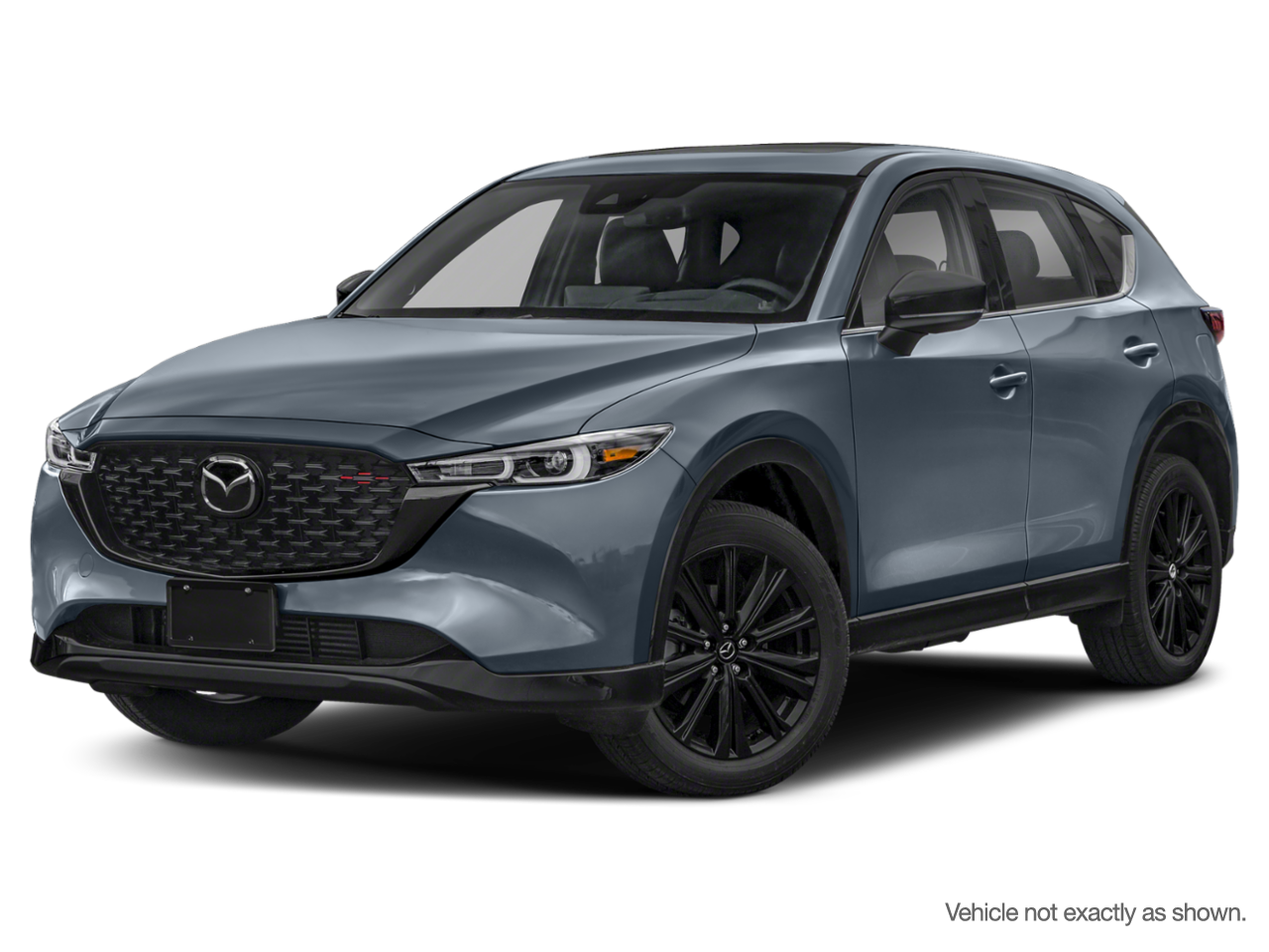 2023 Mazda CX-5 Sport Design w/Turbo AWD