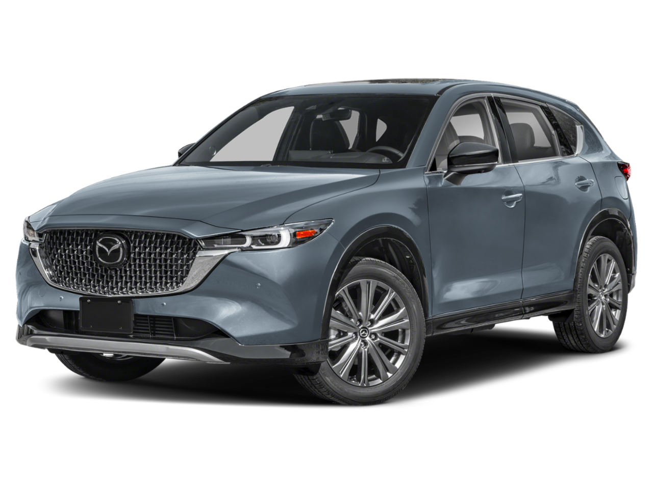 2025 Mazda CX-5 Signature AWD