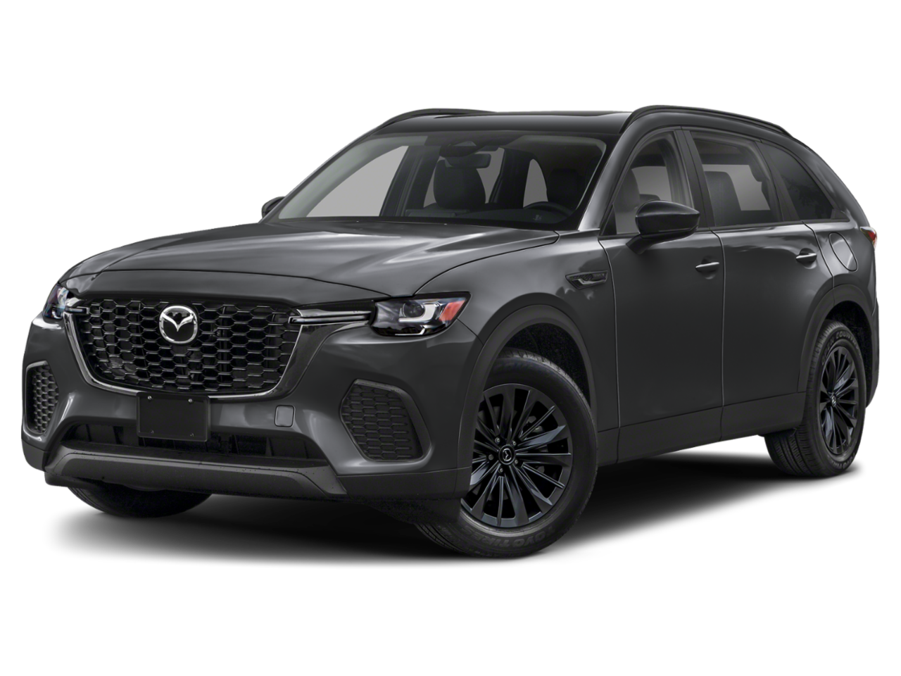 2026 Mazda CX-70 GS-L SC AWD