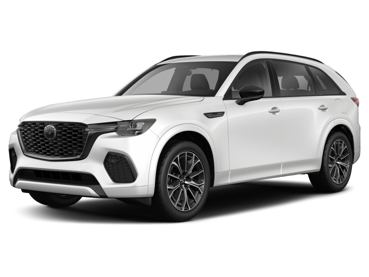 2025 Mazda CX-70 GT AWD