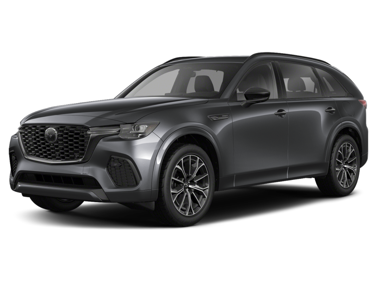 2026 Mazda CX-70 GT AWD