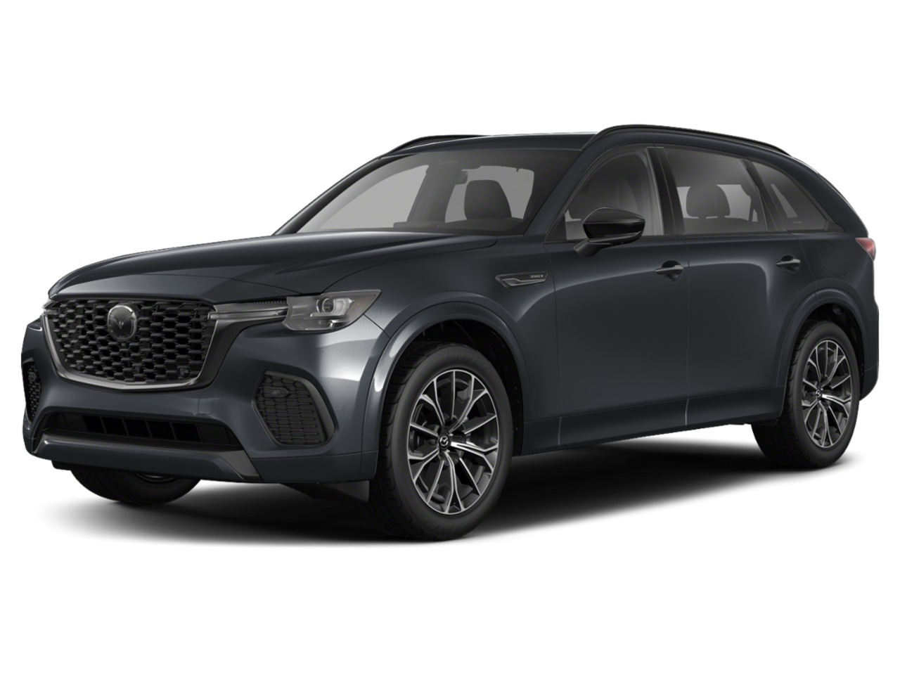 2026 Mazda CX-70 GT AWD