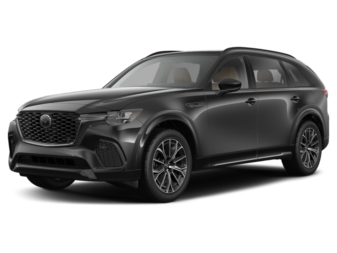 2026 Mazda CX-70 Signature AWD