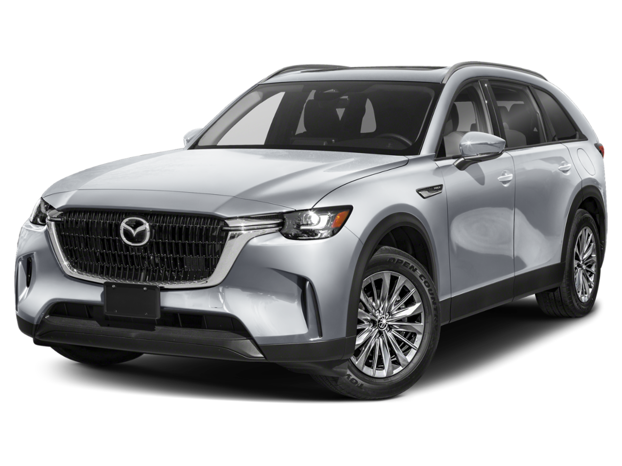 2025 Mazda CX-90 GS-L AWD