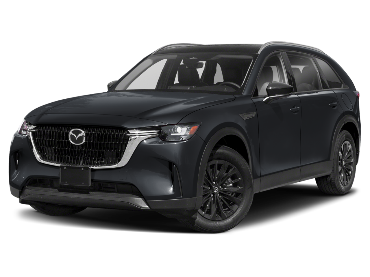 2026 Mazda CX-90 GS-L AWD