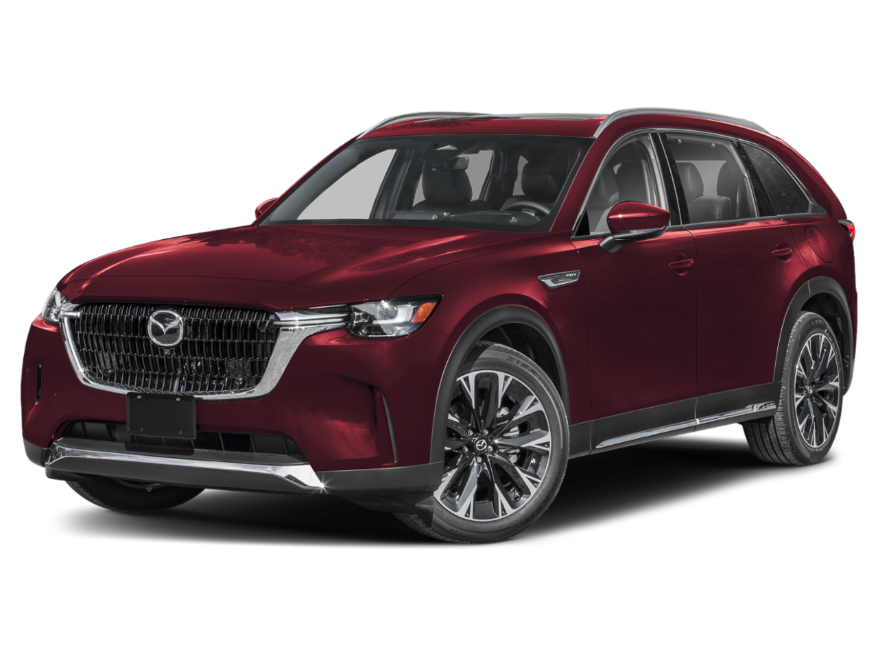 2026 Mazda CX-90 GT AWD