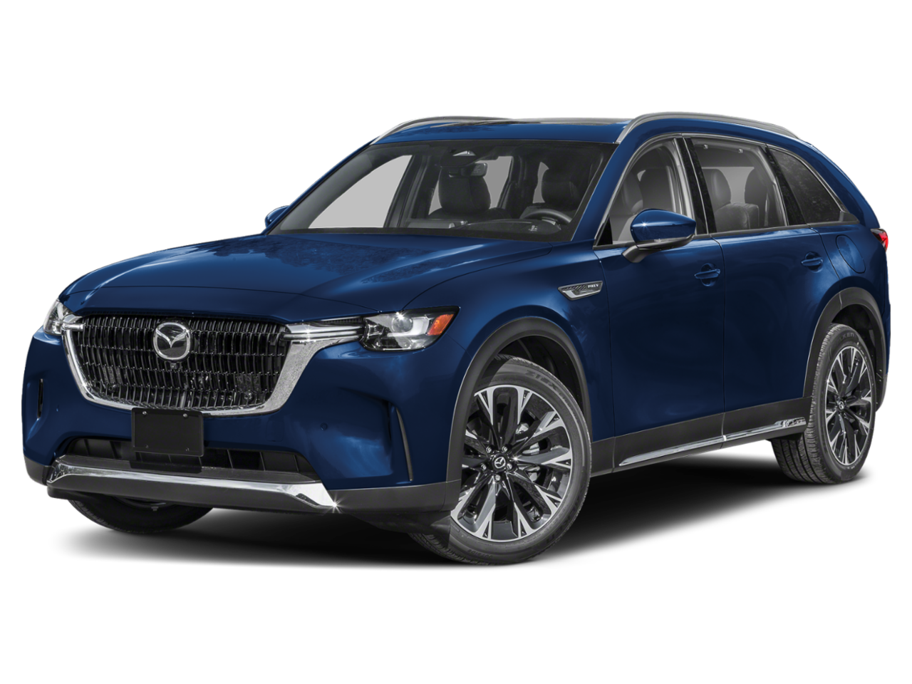 2026 Mazda CX-90 GT AWD