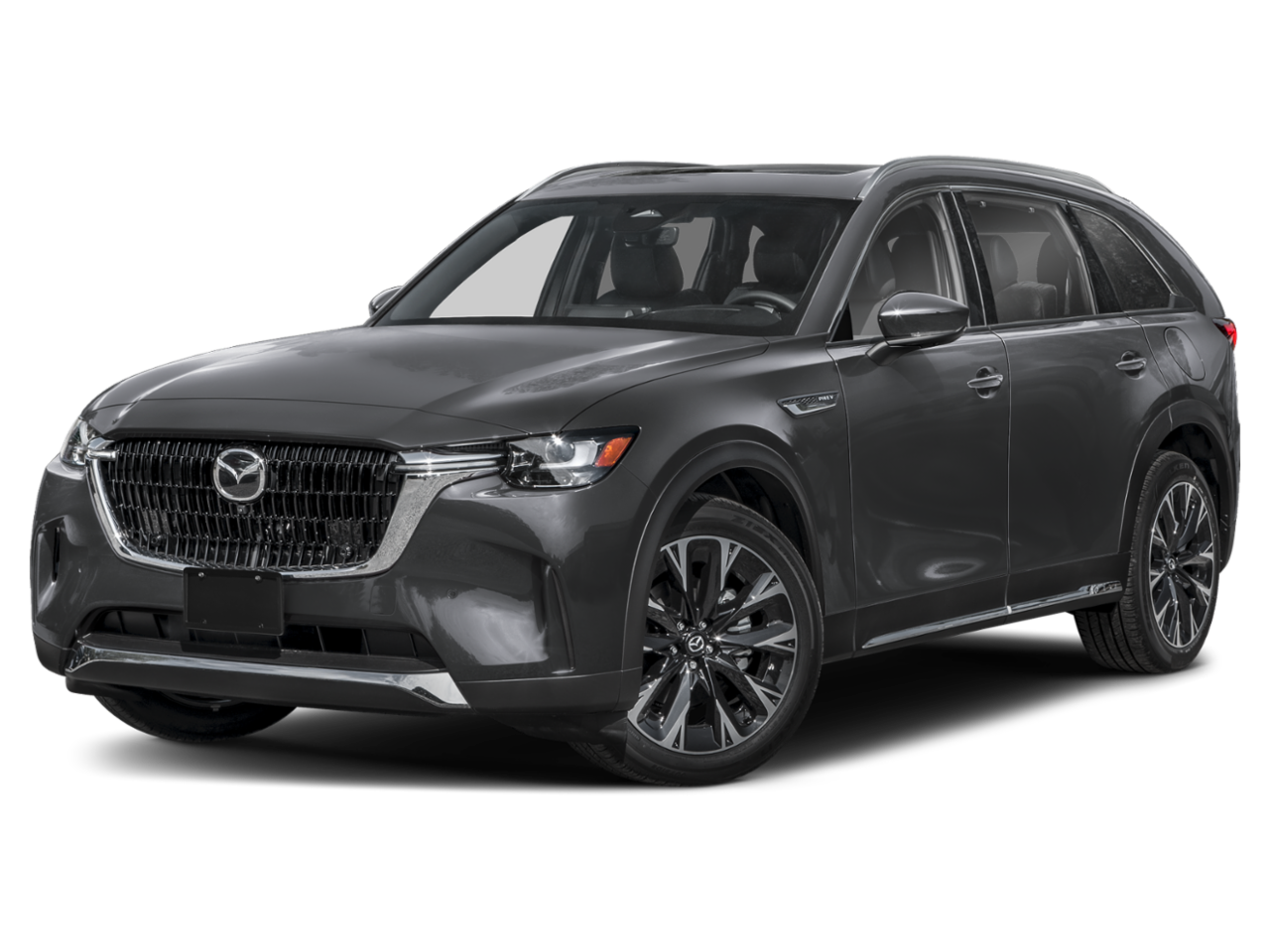 2026 Mazda CX-90 GT AWD