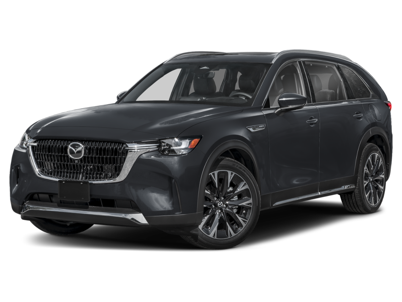 2026 Mazda CX-90 GT AWD
