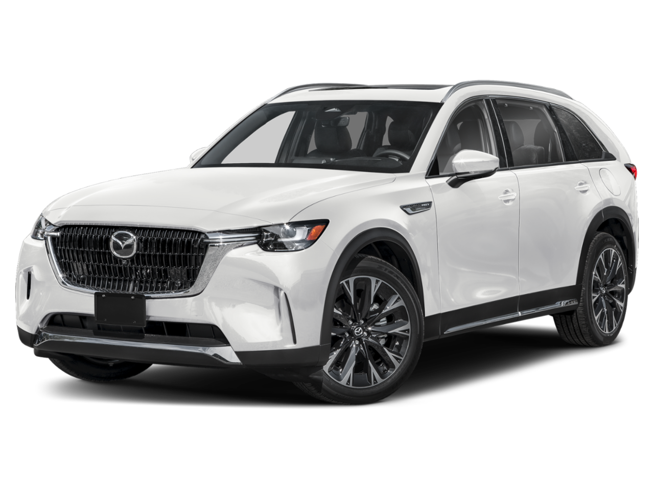 2026 Mazda CX-90 GT AWD