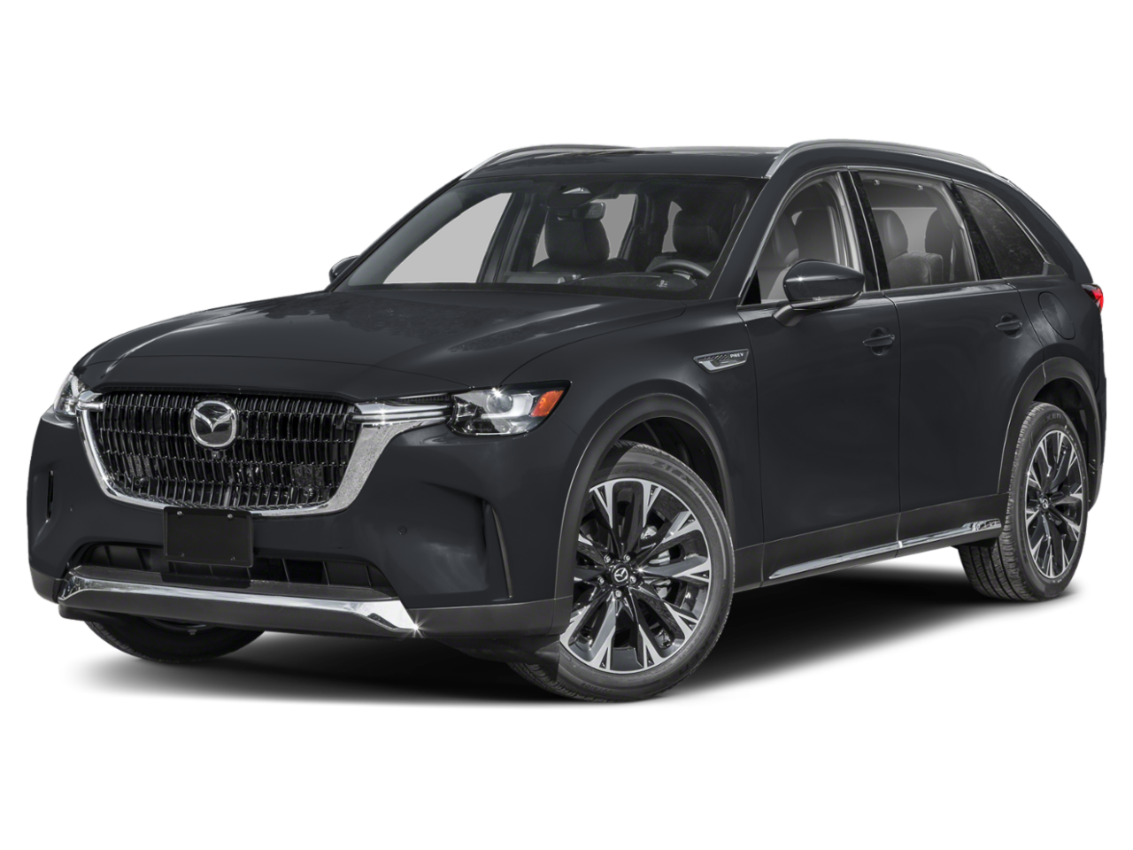 2025 Mazda CX-90 GT AWD