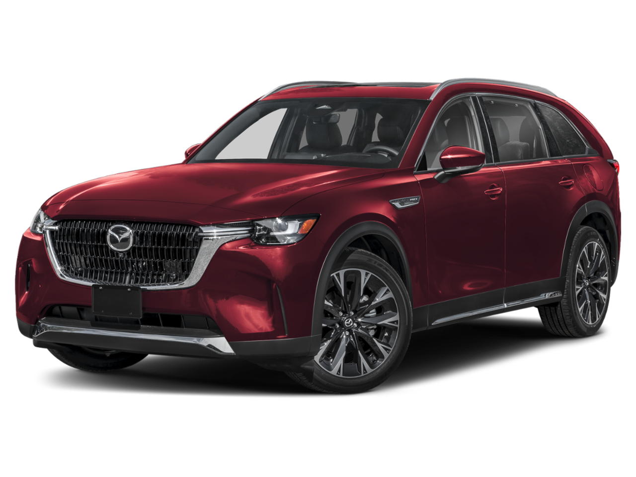 2026 Mazda CX-90 GT AWD