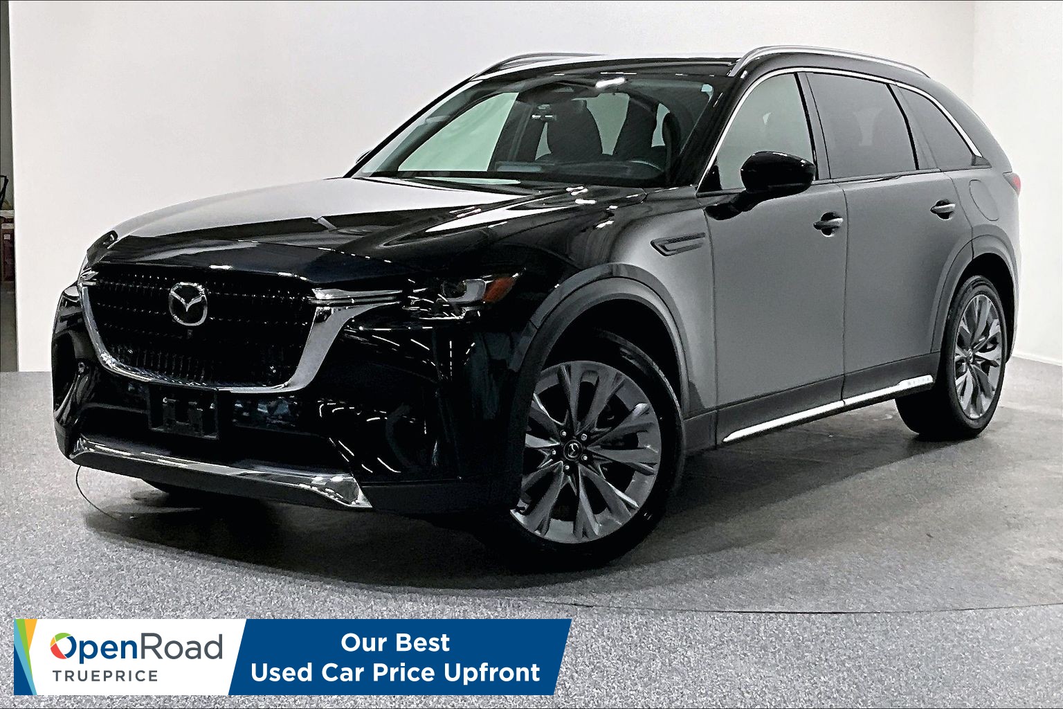 2024 Mazda CX-90 MHEV GT AWD