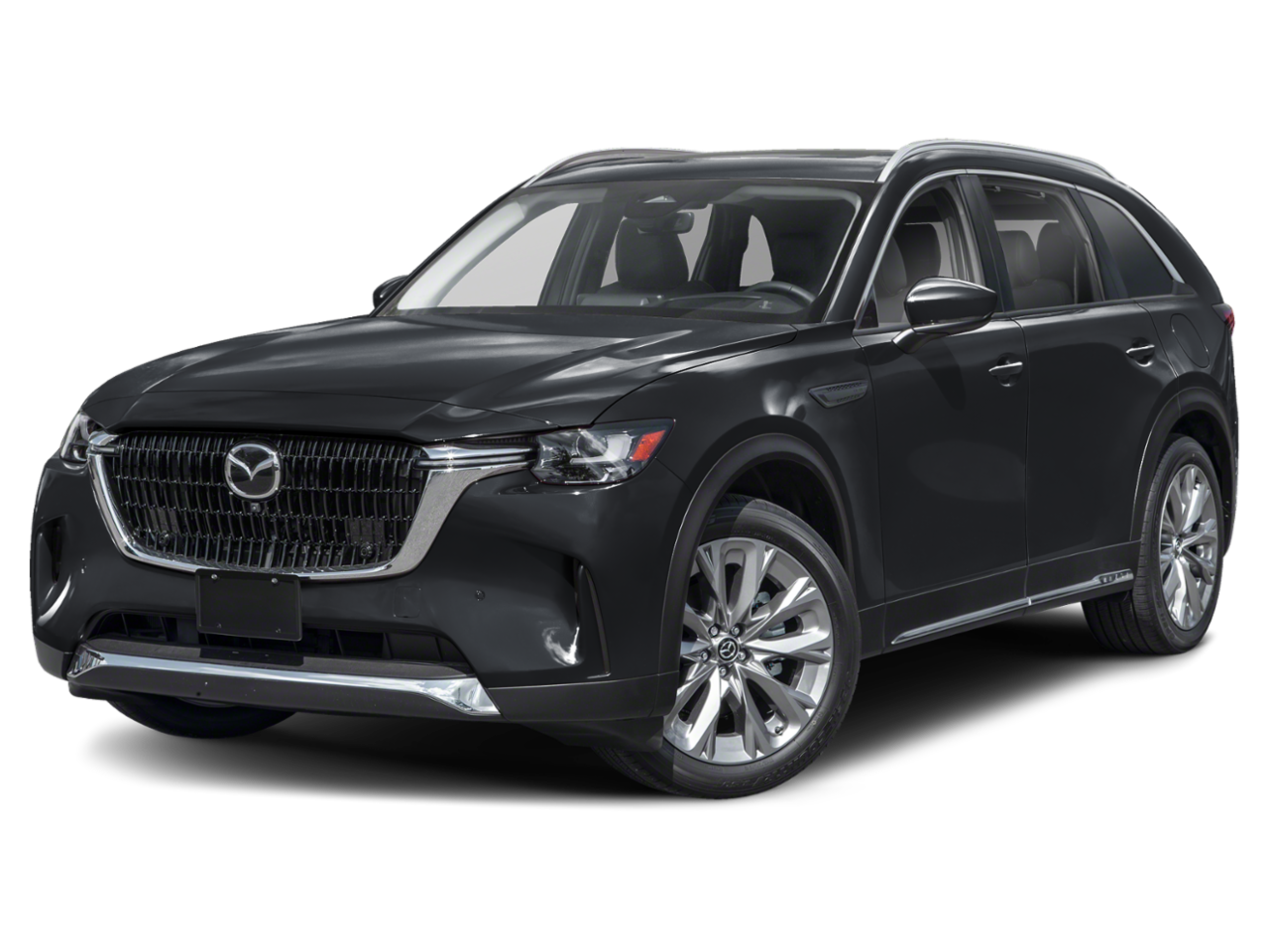 2026 Mazda CX-90 GT AWD