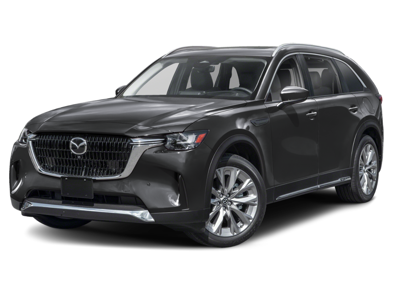 2026 Mazda CX-90 GT AWD