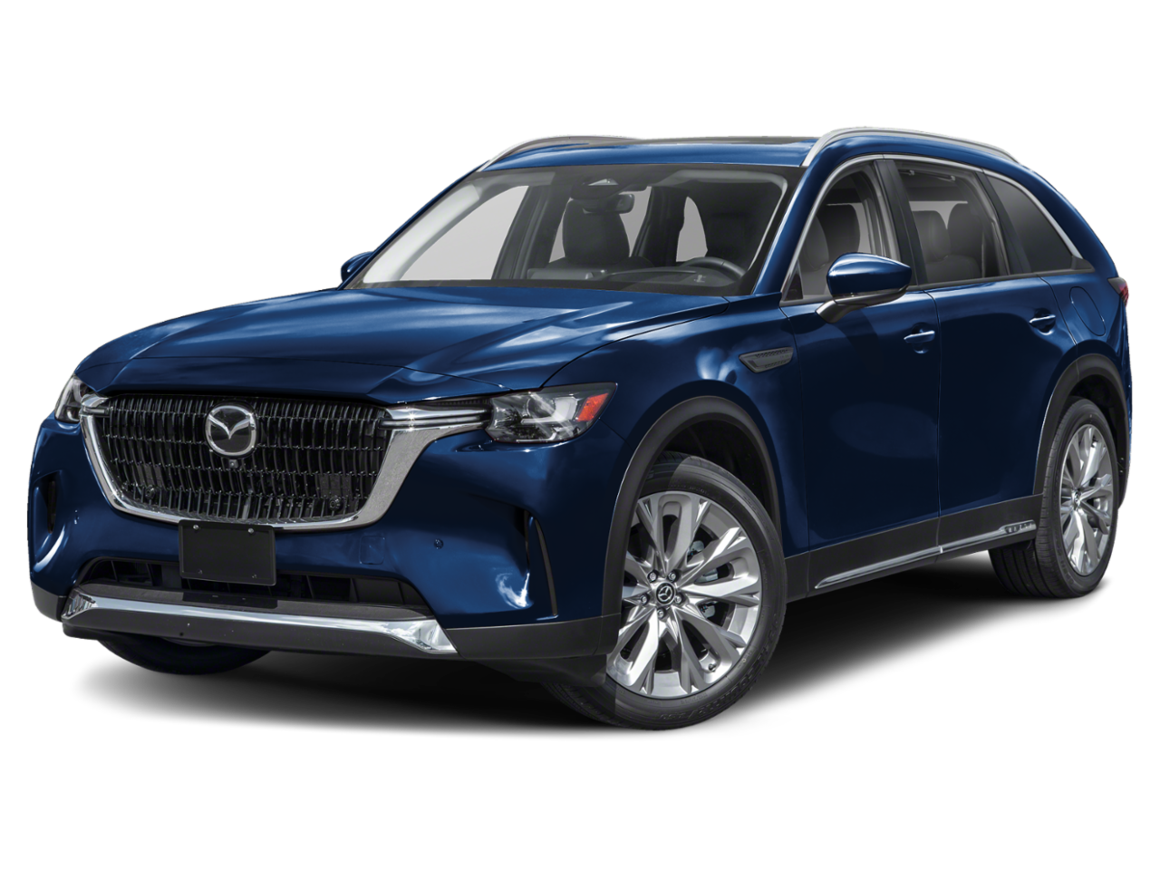 2026 Mazda CX-90 GT AWD