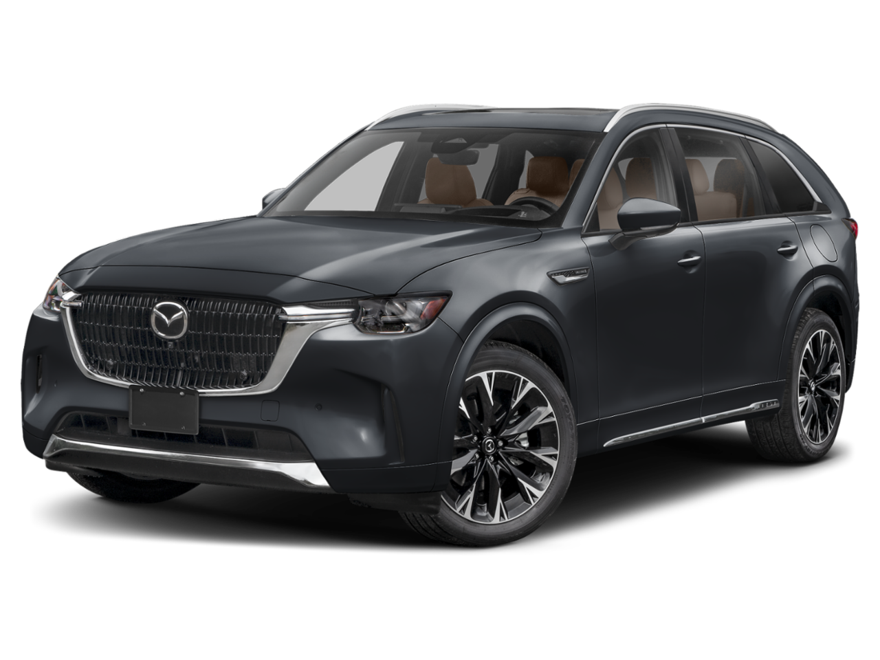 2026 Mazda CX-90 Signature AWD