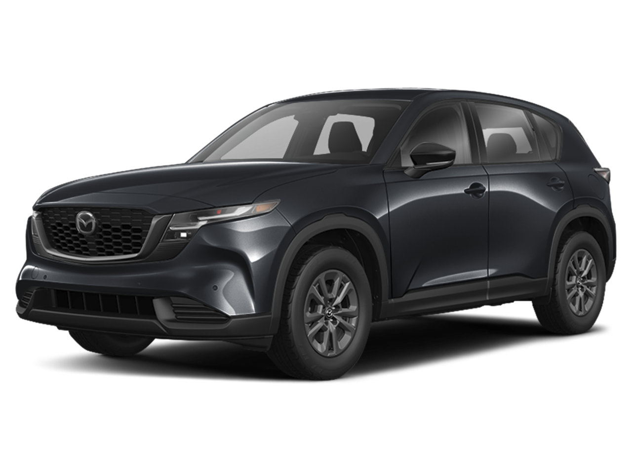 2026 Mazda CX-5 GX AWD
