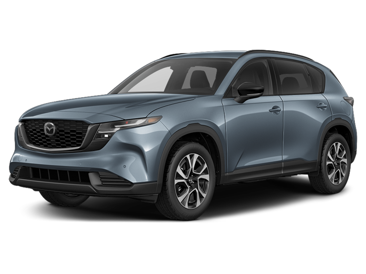 2026 Mazda CX-5 GS AWD