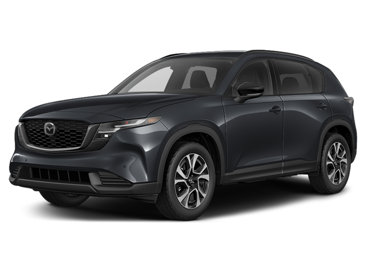 2026 Mazda CX-5 GS AWD