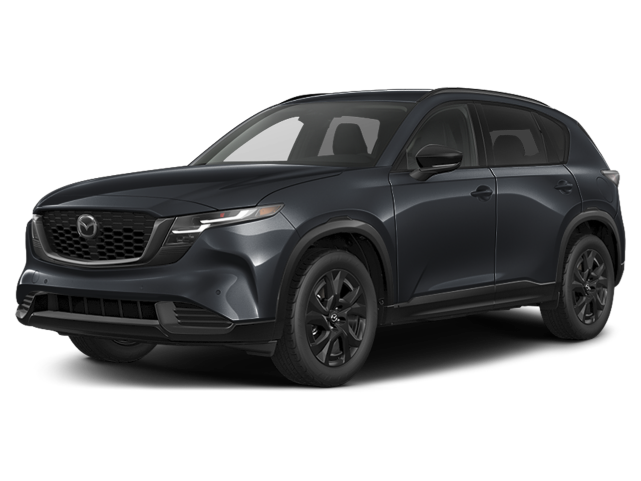2026 Mazda CX-5 GT AWD