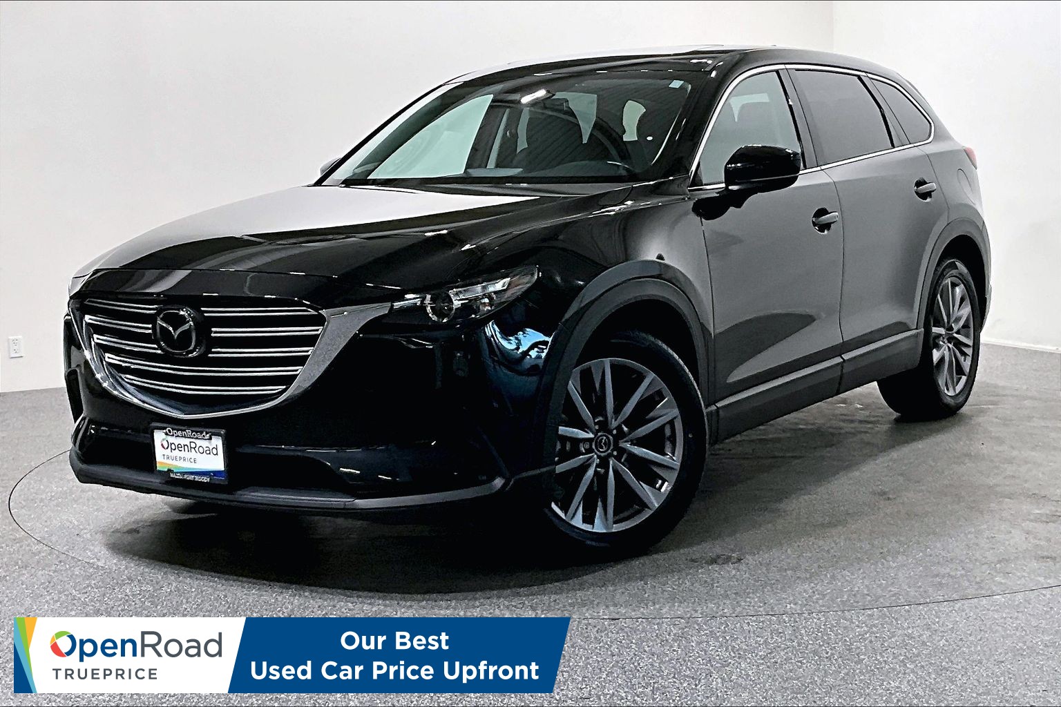 2023 Mazda CX-9 GS-L AWD