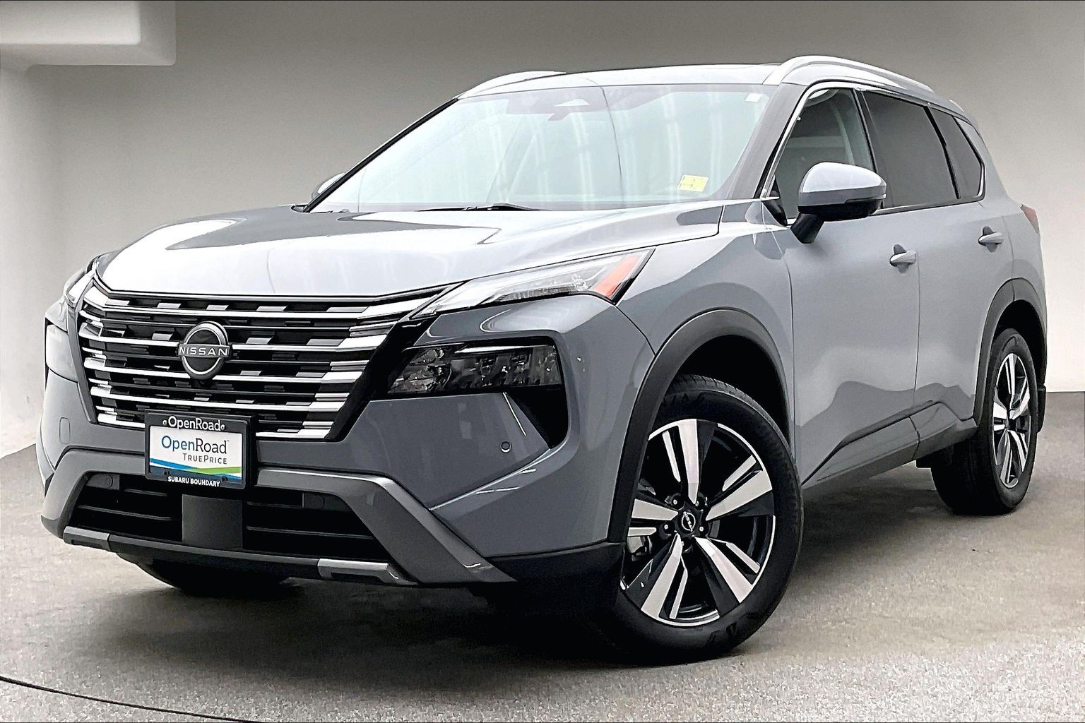 2024 Nissan Rogue AWD SL