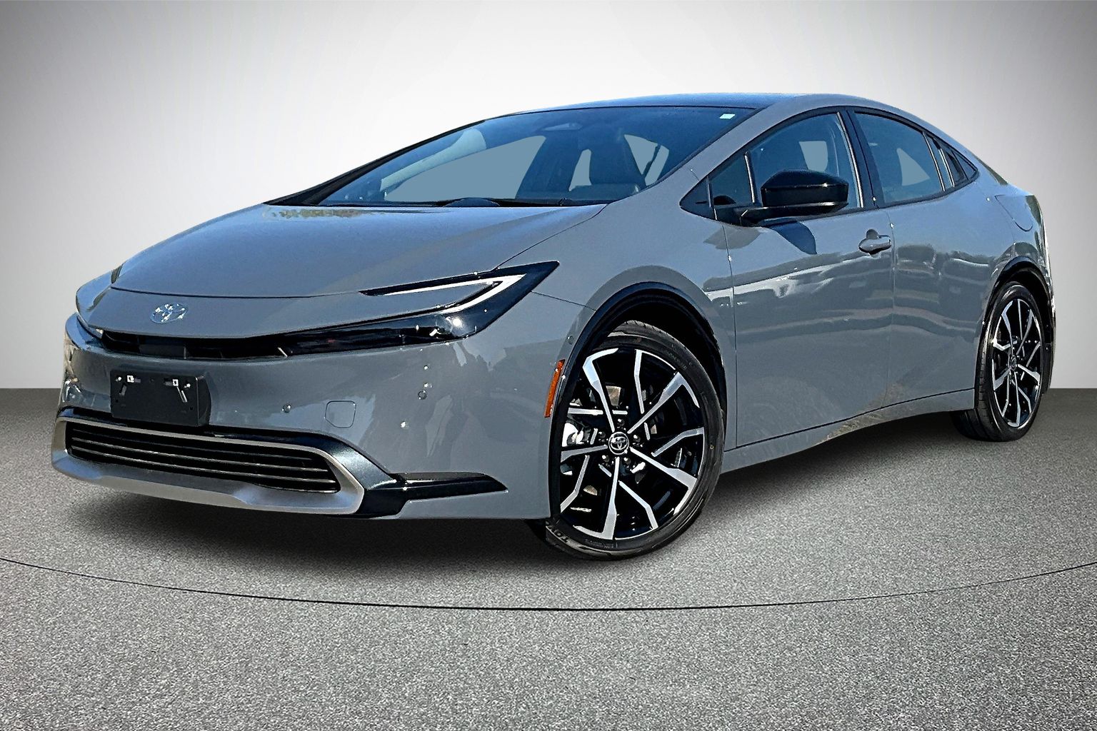 2026 Toyota Prius PRIUS PLUG-IN HYBRID XSE PREMIUM