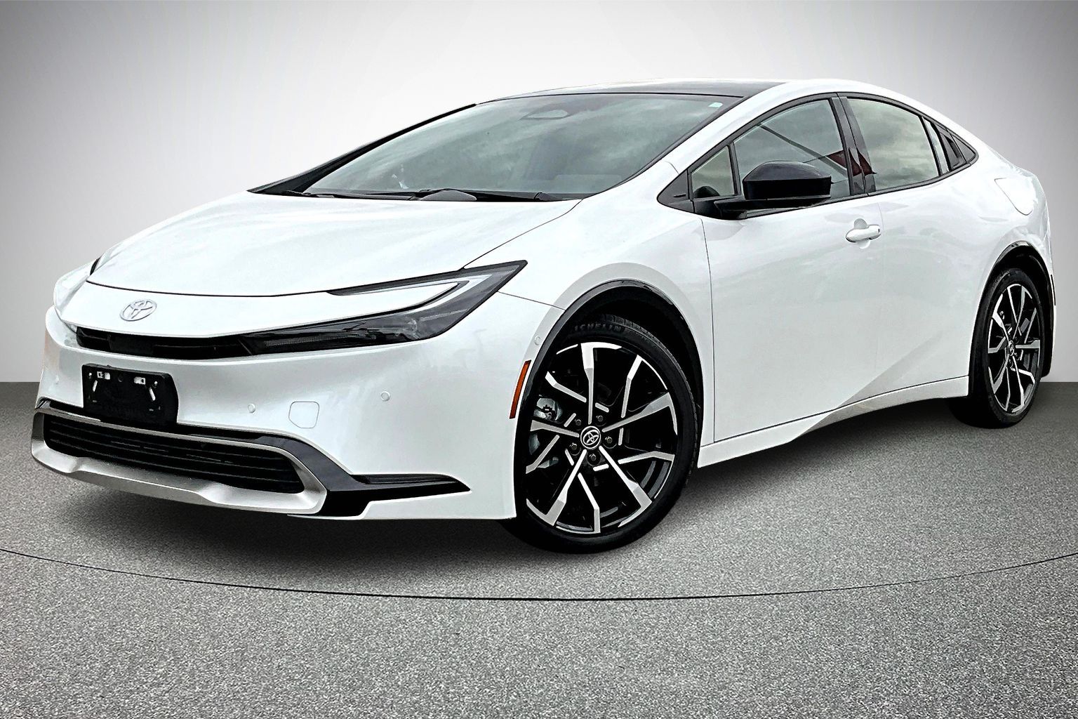 2026 Toyota Prius PRIUS PLUG-IN HYBRID XSE PREMIUM