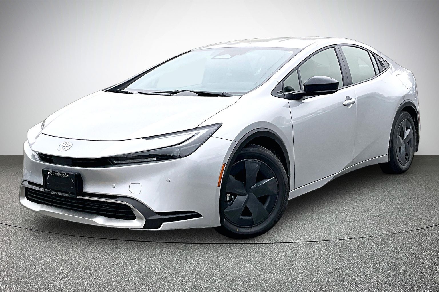 2026 Toyota Prius PRIUS PLUG-IN HYBRID SE