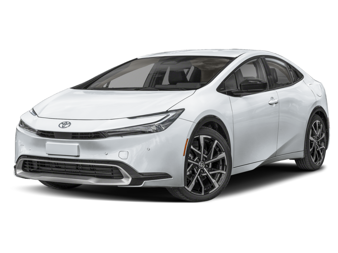 2026 Toyota Prius Prime PRIUS PLUG-IN HYBRID XSE