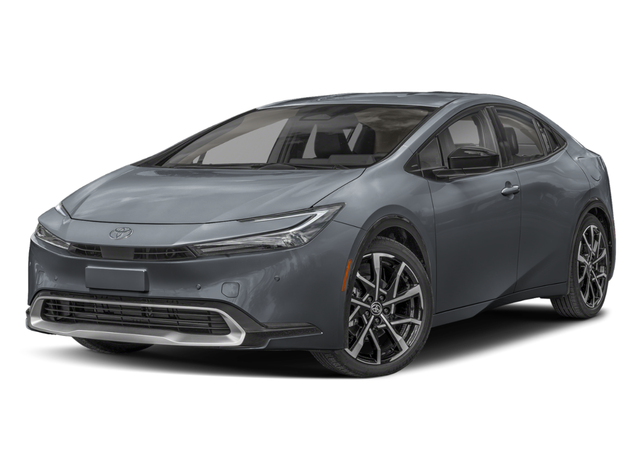 2026 Toyota Prius Prime PRIUS PLUG-IN HYBRID XSE