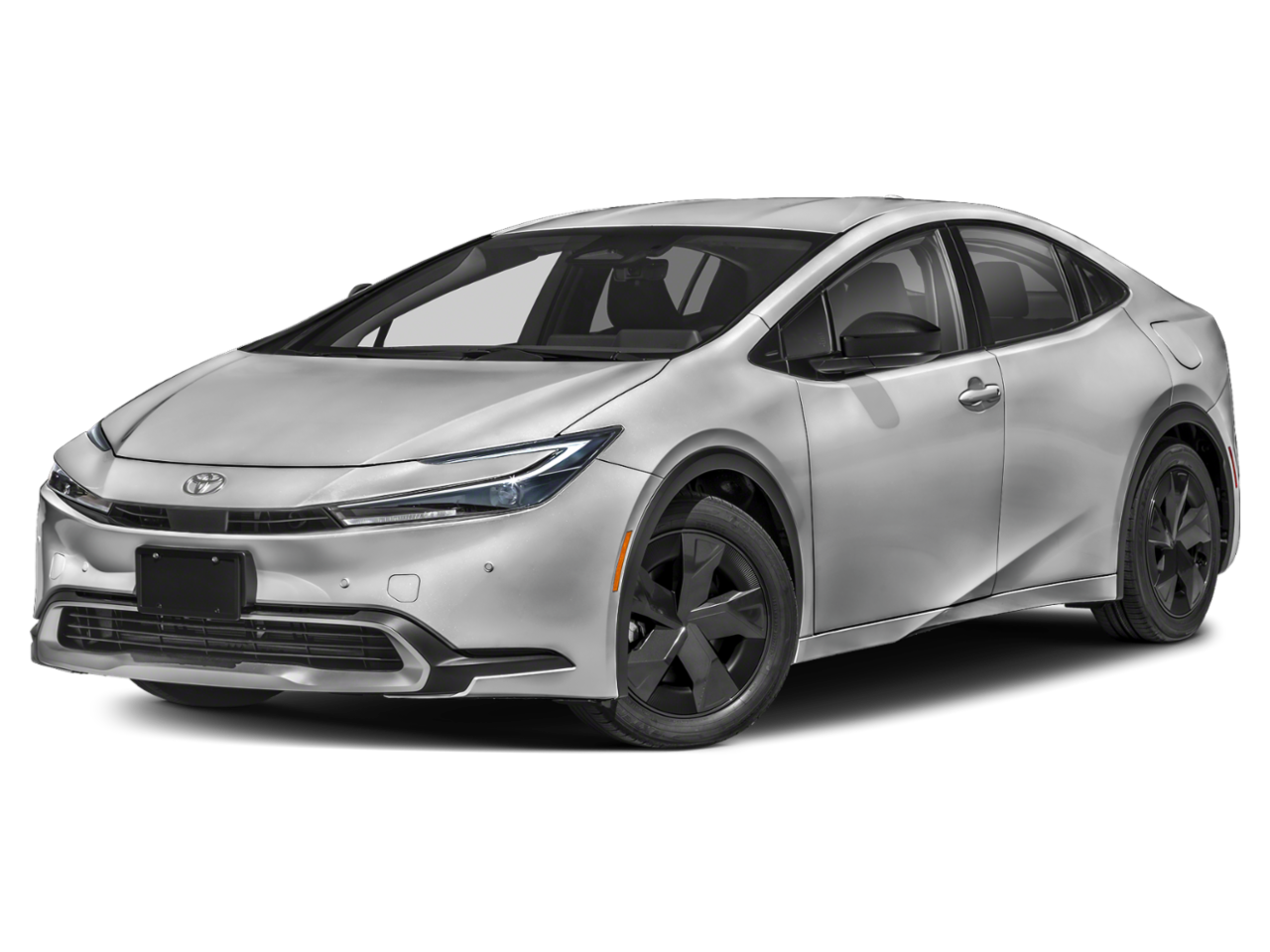 2026 Toyota Prius PRIUS PLUG-IN HYBRID SE