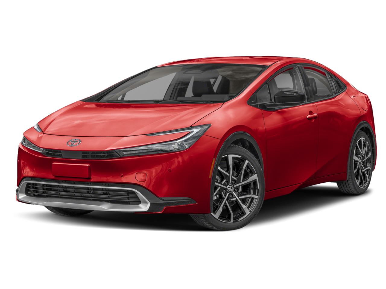 2026 Toyota Prius Prime PRIUS PLUG-IN HYBRID XSE
