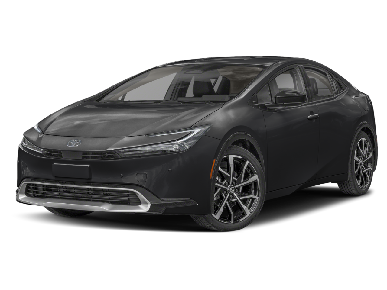2026 Toyota Prius Prime PRIUS PLUG-IN HYBRID XSE PREMIUM