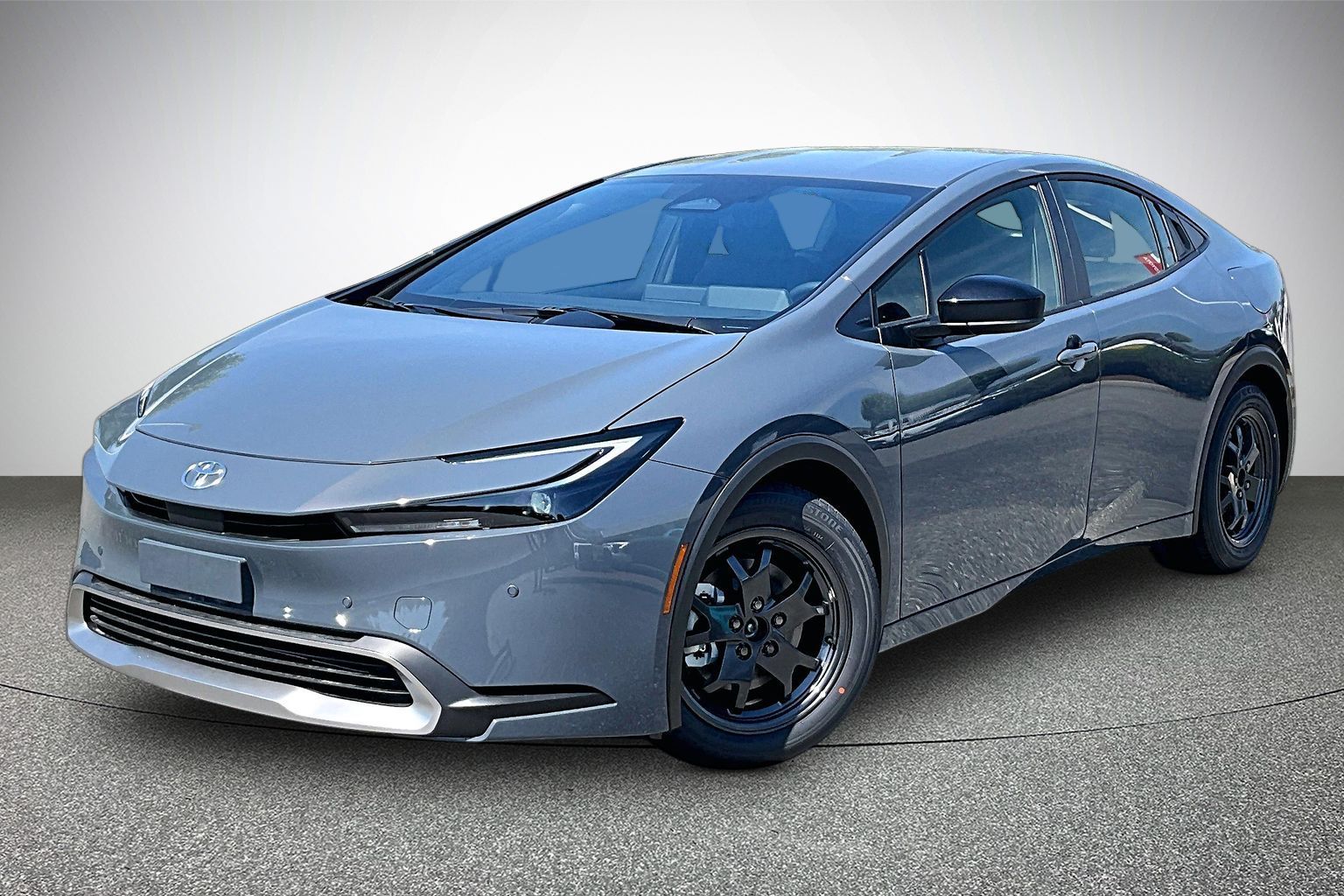 2026 Toyota Prius PRIUS PLUG-IN HYBRID SE